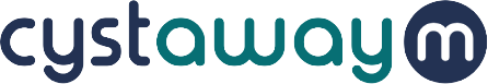 cystAwayBrandLogo